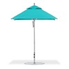 6.5 ft. Square Market Umbrella