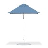 6.5 ft. Square Market Umbrella