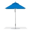 6.5 ft. Square Market Umbrella