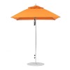 6.5 ft. Square Market Umbrella