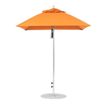 6.5 ft. Square Market Umbrella