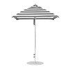 6.5 ft. Square Market Umbrella