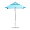 6.5 ft. Square Market Umbrella