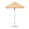 6.5 ft. Square Market Umbrella