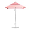 6.5 ft. Square Market Umbrella