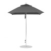6.5 ft. Square Market Umbrella