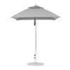 6.5 ft. Square Market Umbrella