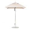 6.5 ft. Square Market Umbrella