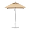 6.5 ft. Square Market Umbrella