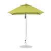 6.5 ft. Square Market Umbrella