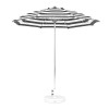 7.5 ft. Market Style Patio Fiberglass Umbrella