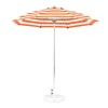 7.5 ft. Market Style Patio Fiberglass Umbrella