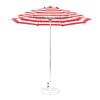 7.5 ft. Market Style Patio Fiberglass Umbrella