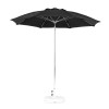 7.5 ft. Market Style Patio Fiberglass Umbrella
