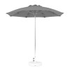 7.5 ft. Market Style Patio Fiberglass Umbrella