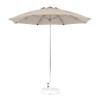 7.5 ft. Market Style Patio Fiberglass Umbrella