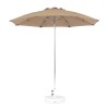 7.5 ft. Market Style Patio Fiberglass Umbrella
