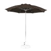 7.5 ft. Market Style Patio Fiberglass Umbrella