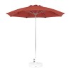 7.5 ft. Market Style Patio Fiberglass Umbrella