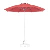 7.5 ft. Market Style Patio Fiberglass Umbrella