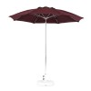7.5 ft. Market Style Patio Fiberglass Umbrella
