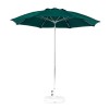 7.5 ft. Market Style Patio Fiberglass Umbrella