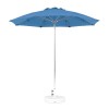 7.5 ft. Market Style Patio Fiberglass Umbrella