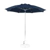 7.5 ft. Market Style Patio Fiberglass Umbrella