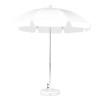 7.5 Ft. Market Style Patio Umbrella