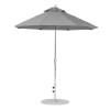 7.5 ft. Octagonal Crank Market Umbrella