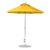 7.5 ft. Octagonal Crank Market Umbrella