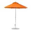 7.5 ft. Octagonal Crank Market Umbrella