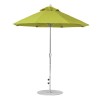 7.5 ft. Octagonal Crank Market Umbrella