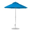 7.5 ft. Octagonal Crank Market Umbrella