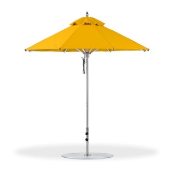 7.5 Ft. Octagonal Market Umbrella