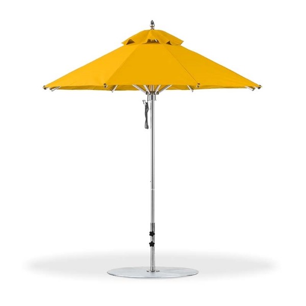 7.5 Ft. Octagonal Market Umbrella