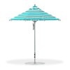 7.5 Ft. Octagonal Market Umbrella