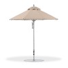 7.5 Ft. Octagonal Market Umbrella
