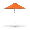 7.5 Ft. Octagonal Market Umbrella