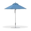7.5 Ft. Octagonal Market Umbrella