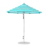 7.5 ft. Octagonal Market Umbrella
