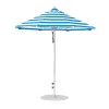 7.5 ft. Octagonal Market Umbrella