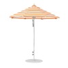 7.5 ft. Octagonal Market Umbrella