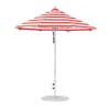 7.5 ft. Octagonal Market Umbrella