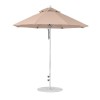 7.5 ft. Octagonal Market Umbrella