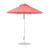 7.5 ft. Octagonal Market Umbrella