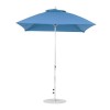 7.5 ft. Square Crank Lift Market Umbrella