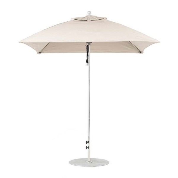 7.5 ft. Square Market Umbrella