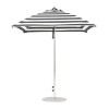 7.5 ft. Square Market Umbrella