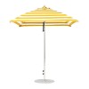 7.5 ft. Square Market Umbrella